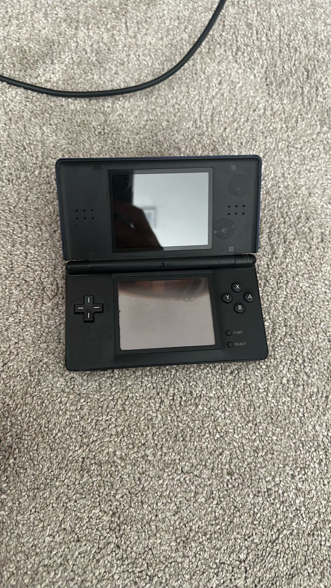 Nintendo Ds