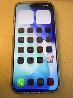 iPhone 16 ProMax Unlocked