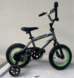 Huffy 12 in kids bicycle