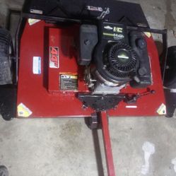 Swisher 44 Inch Finishing Trail Mower