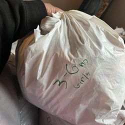 Babygirl Newborn To 12 Month Clothing