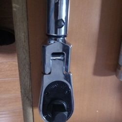 Torque Wrench Combo 1/2. 3/8. Digital