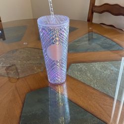 Starbucks Cup