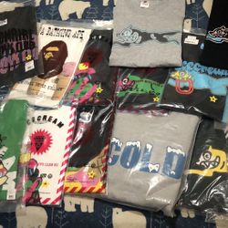 Men’s Shirt 