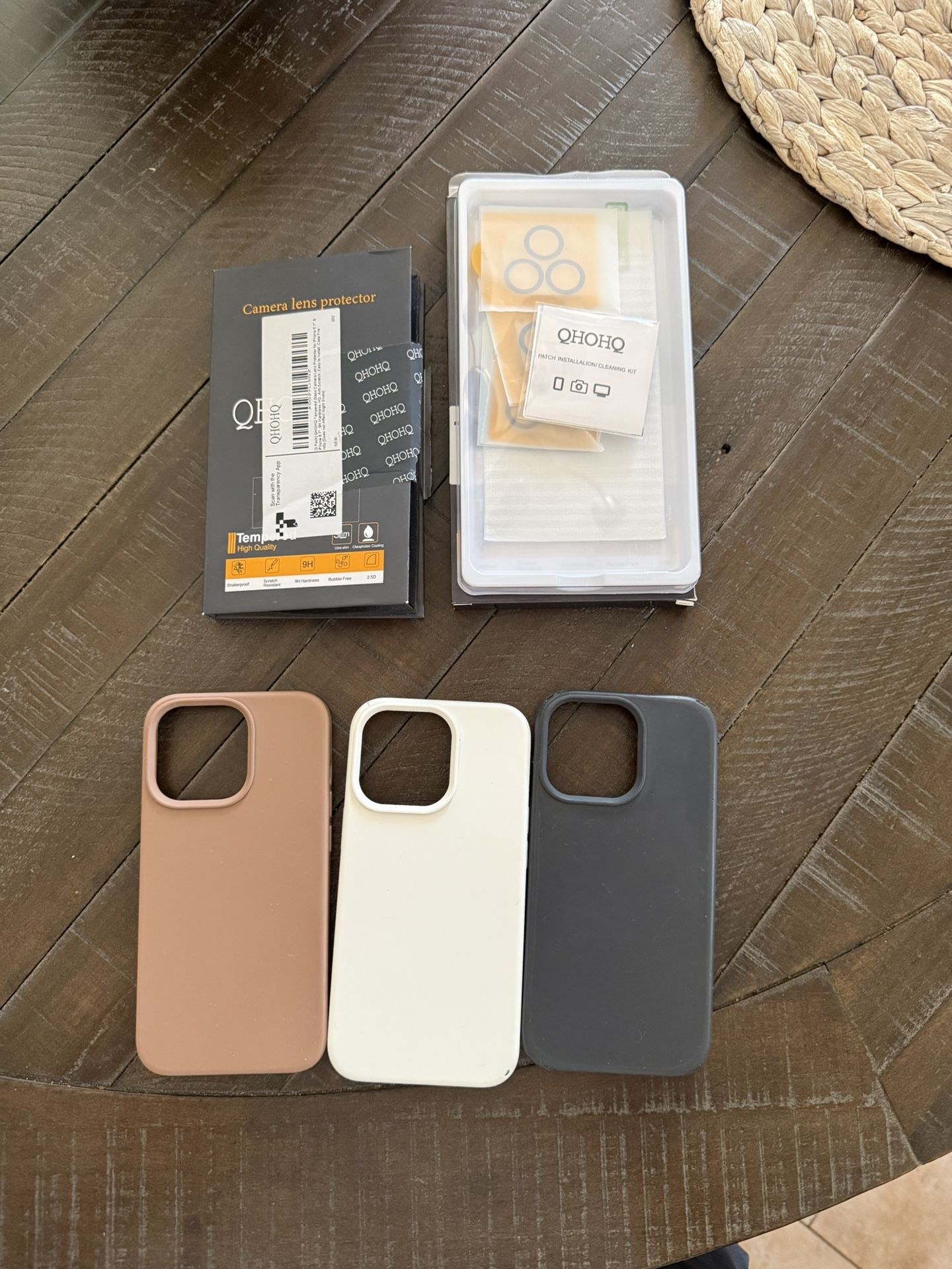 iPhone 13 Pro Set