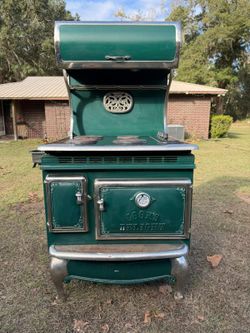 Elmira Stove