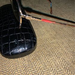 Vintage Gucci sunglasses