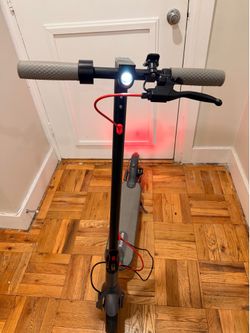 Roinside UP6 Electric Scooter