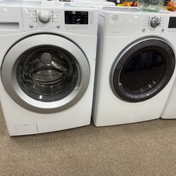 🔥KENMORE WASHER & GAS DRYER SET🔥