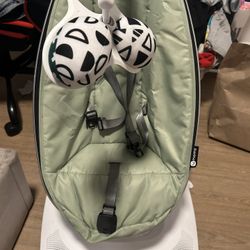 4mom All In One Baby Chair