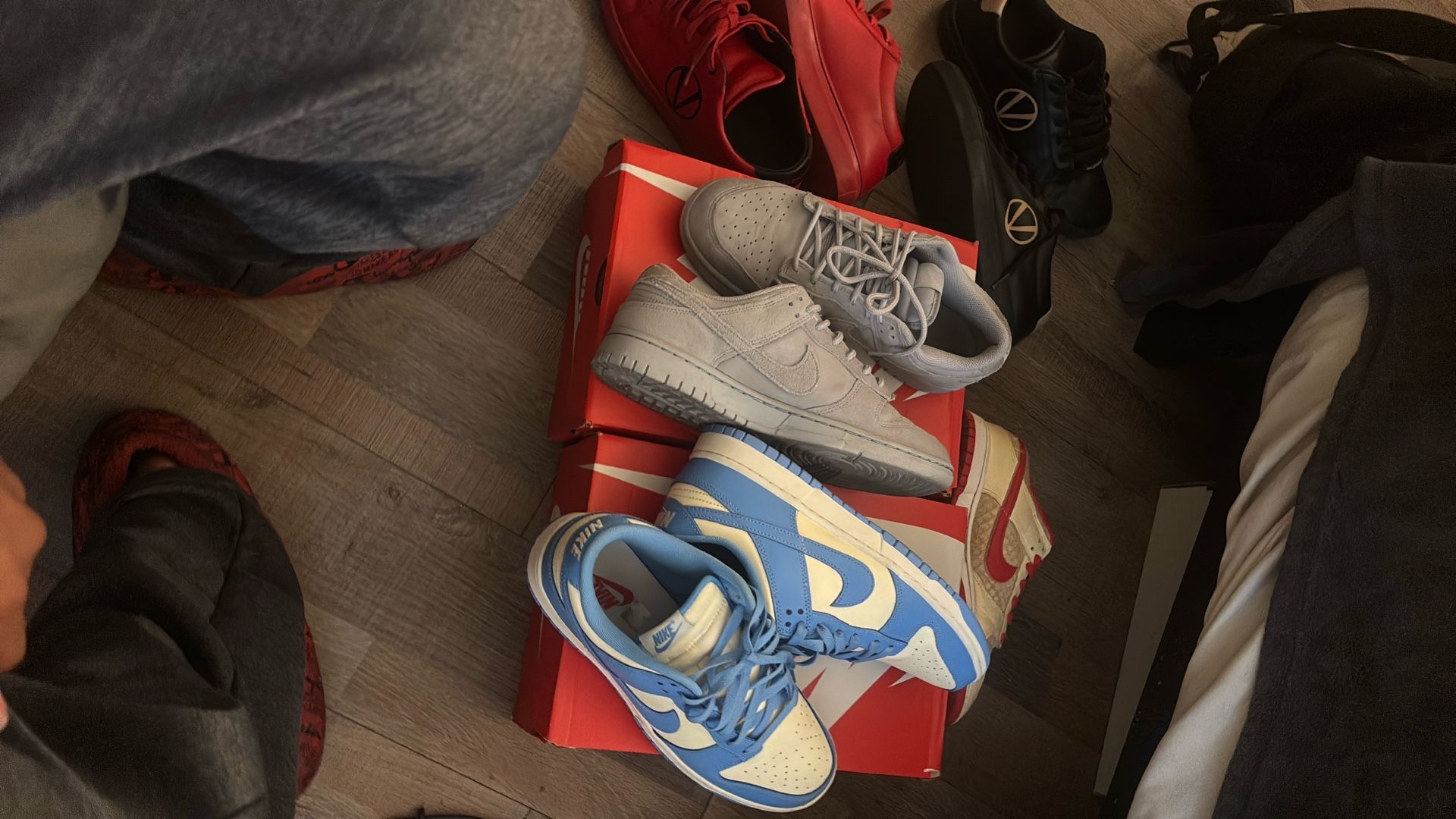 New Shoes For Low Price