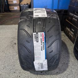 315/30/19 Falken RT660+