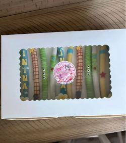 Party packages
