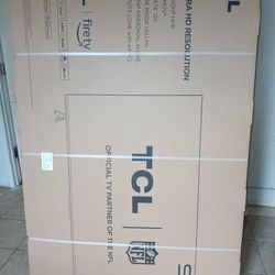 TLC Fire Tv