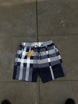 Men’s designer shorts