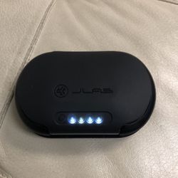 JLab Neon Wireless Bluetooth On-Ear Headphones