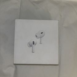 AirPods Pro 2nd Generation 