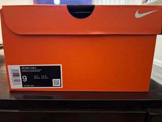 Air Max 1000.2 For Sale!