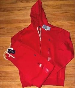 Polo sweatsuit