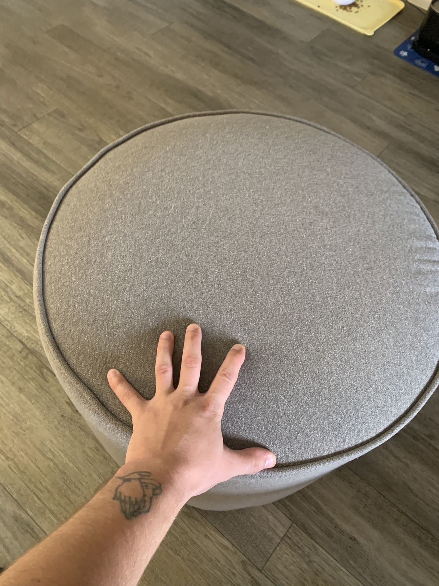 Ottoman