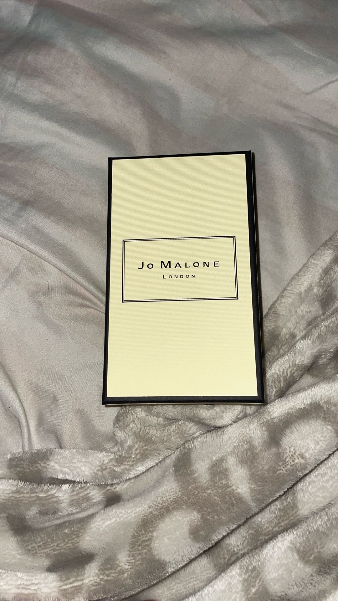 Jo Malone