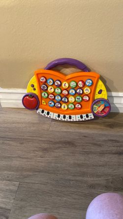 Learning Journey Melody Maker