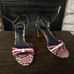 Women’s Sandals Size 8.5 By Merona