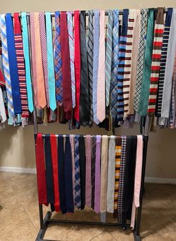 Ties