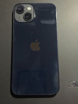 iPhone 14 128 gb casi nuevo  la batería tiene 90% de vida