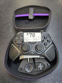 Victrix game controller