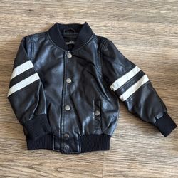 Toddler Bomber Jacket (24 Months)