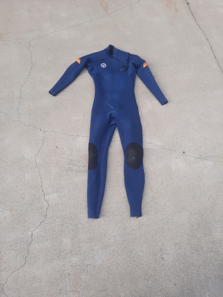 Small Vissla 3/2