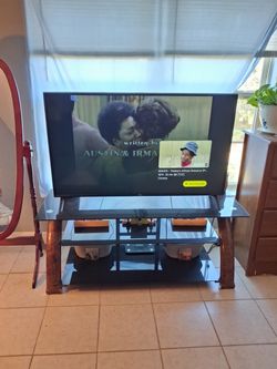 49 LG smart tv