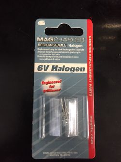 Mag lite bulb