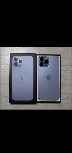 I Phone 13 Pro Max