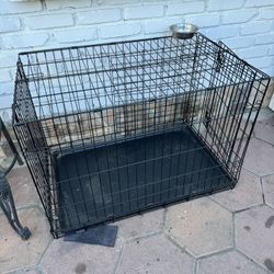 Dog Kennel 