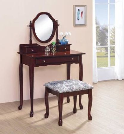 SALE! Vintage Inspired Vanity Set ONLY $299! Lowest Prices Ever!