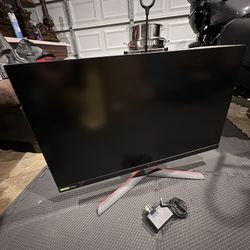 LG UltraGear Monitor 