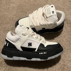 Amiri Skate Shoes