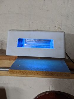 UV Light