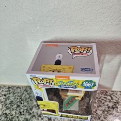 Funko Pop 