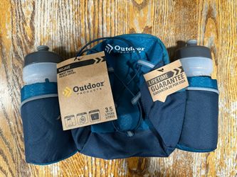 Mojave Outdoor Products Waist Pack New!