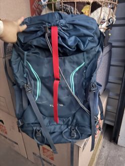 Osprey - Kyte 46 Pack - Women's backpacking Backpack