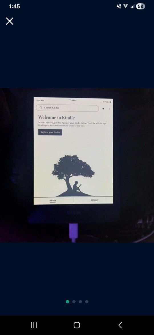 Kindle