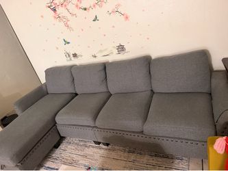 Sectional sofa