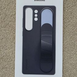 Samsung Galaxy S25 Ultra Phone Standing Case