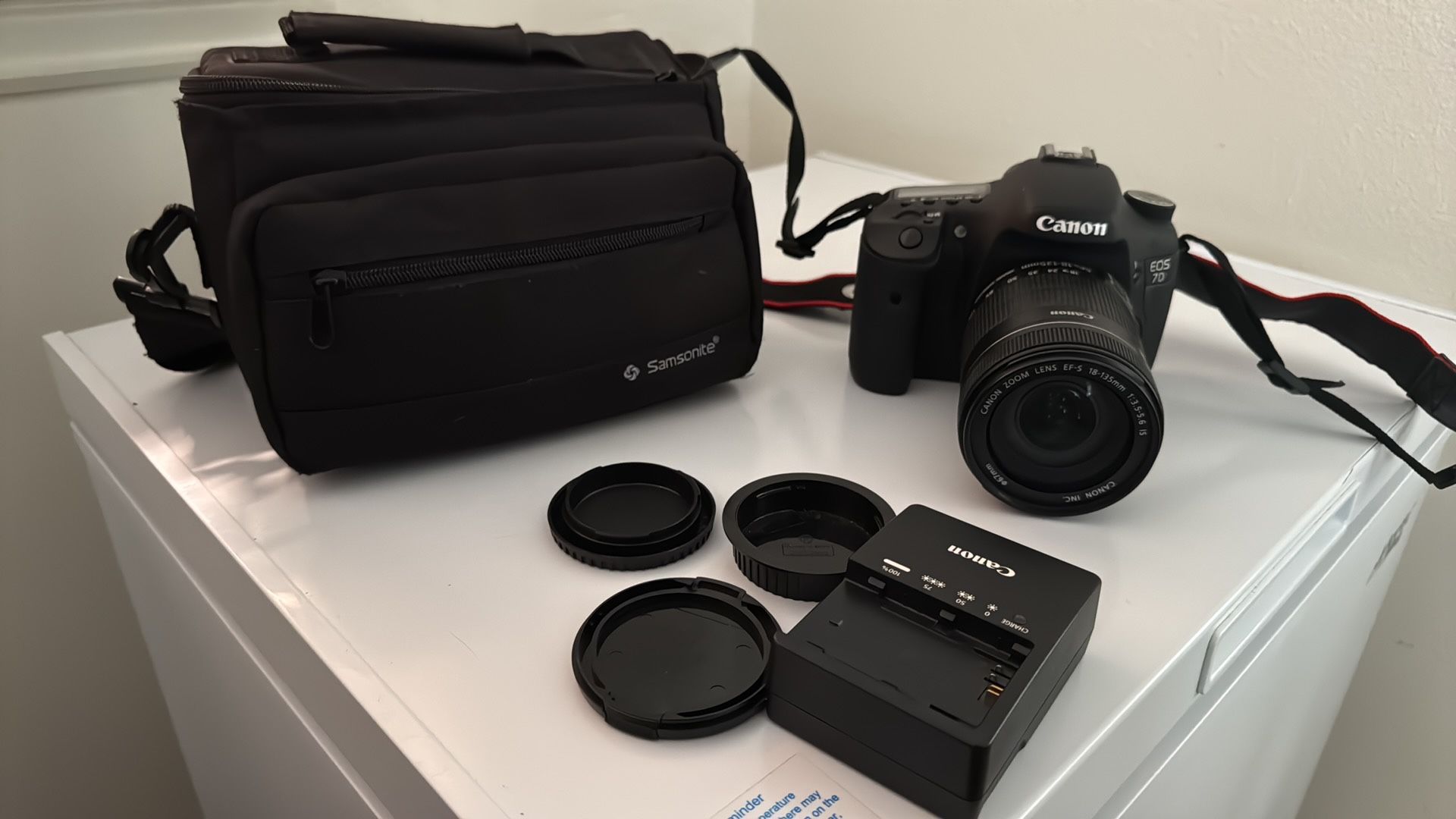 Canon EOS 7D