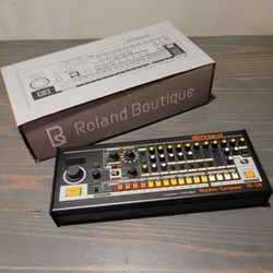 Roland Boutique TR-08 Rhythm Composer