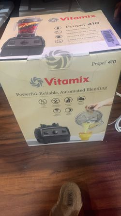 Smoothie Blender