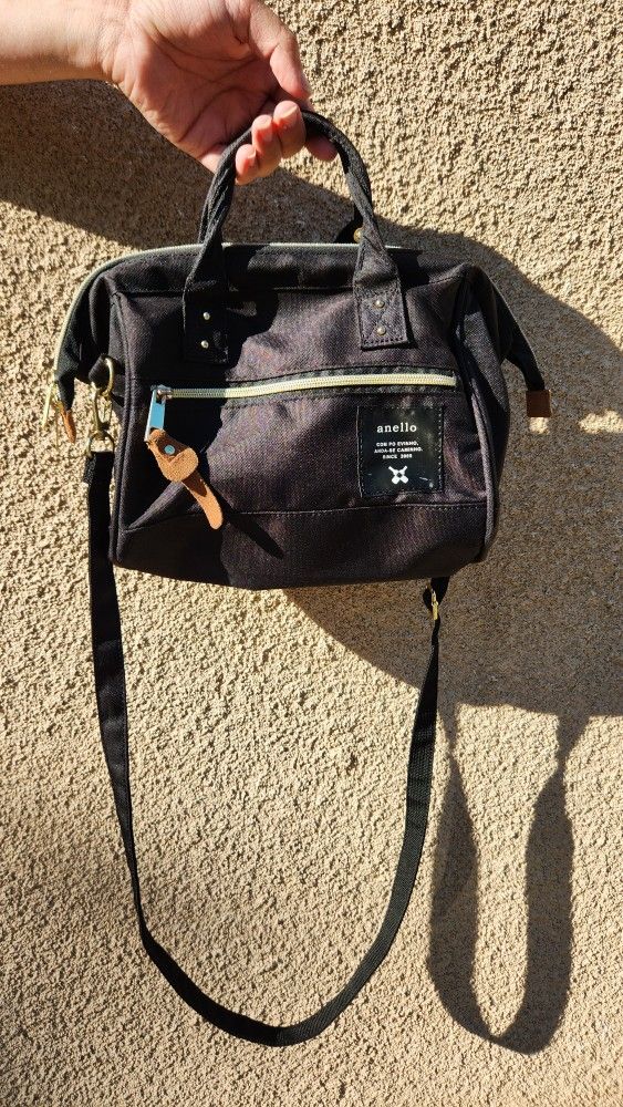 Anello Japanese Bag